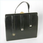 koro vintage handbag