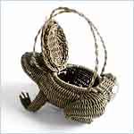 vintage handbag