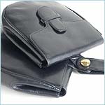saddlebags purse
