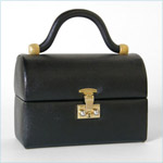 vintage prestige handbag